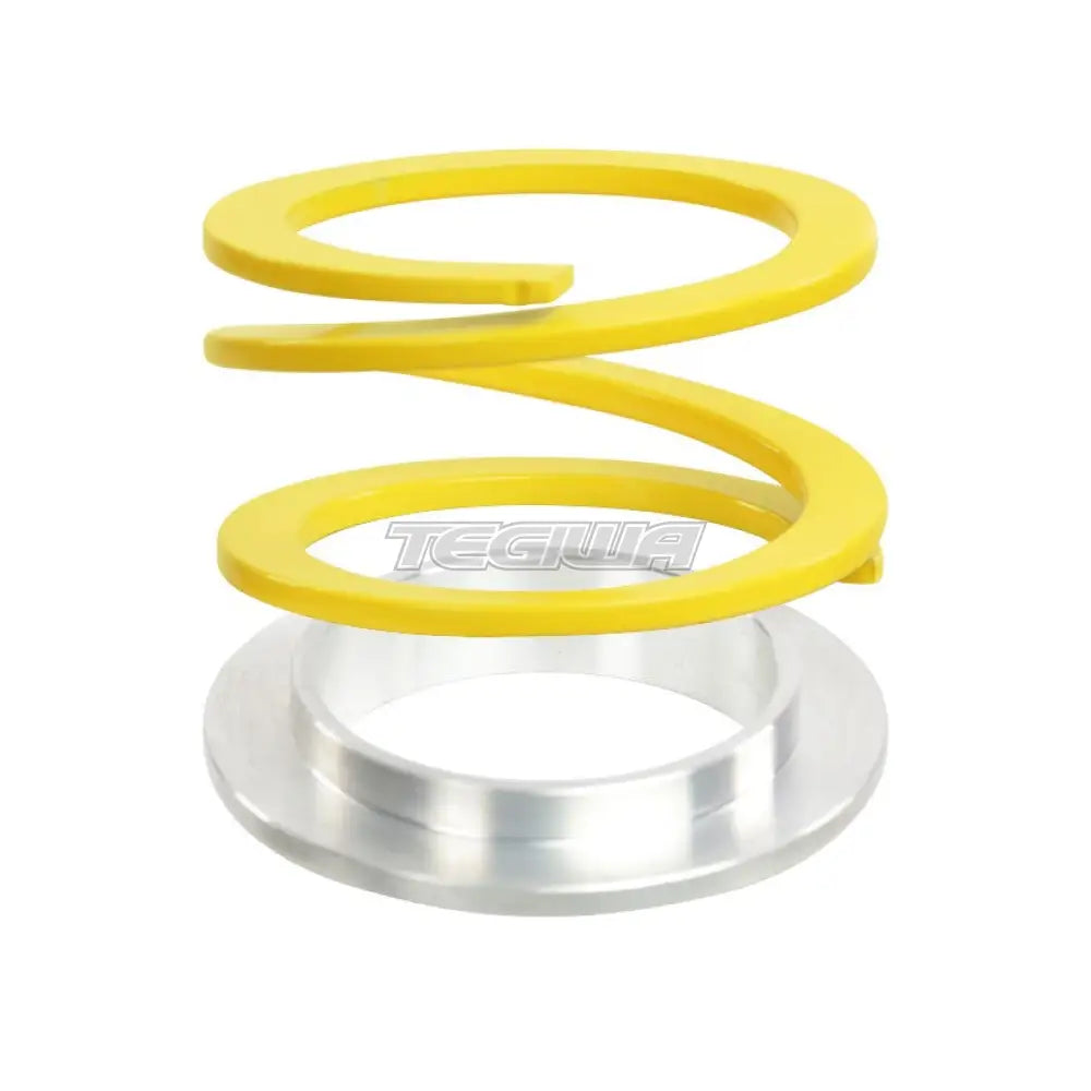 Elevate Your Ride: Yellow Speed Racing YSR Premium Inverted Front Coilovers for Honda Civic EP3 - Perfect for Competition!