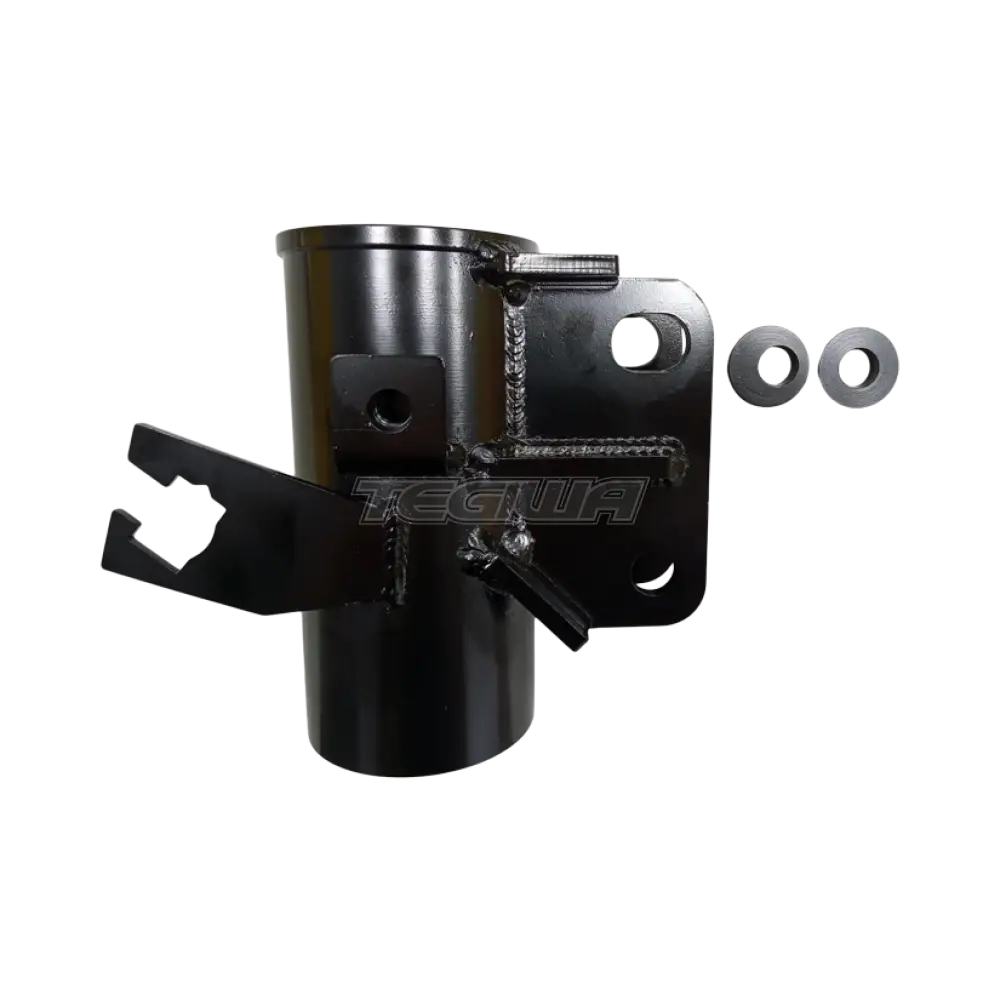 Experience Precision with YSR Dynamic Pro Drift Coilovers for BMW M3 E36 (92-99) - Integrated Rear Shock & Spring with Offset Upper Mount!