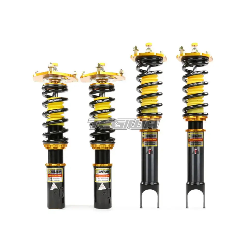 Ultimate YSR Dynamic Pro Sport Coilovers for BMW 3-Series F31 (2012-Present) - Non-EDC - Limited Time Clearance Sale!