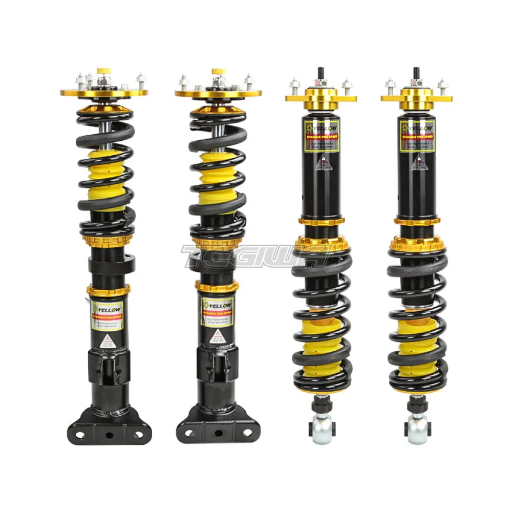 Elevate Your Ride: YSR Dynamic Pro Sport Coilovers for BMW M3 E36 (92-99) - Rear Shock & Spring Combo