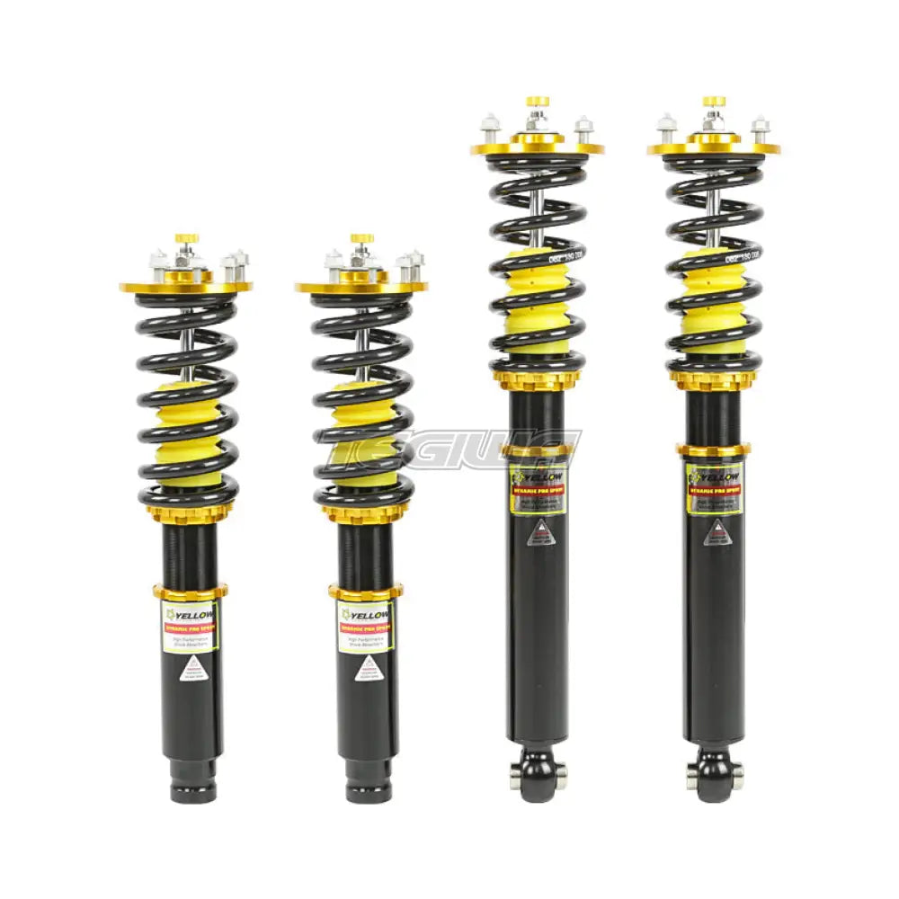 Elevate Your Ride: YSR Dynamic Pro Sport Coilovers for Honda Accord Euro R CL7/CL9 (03-07)
