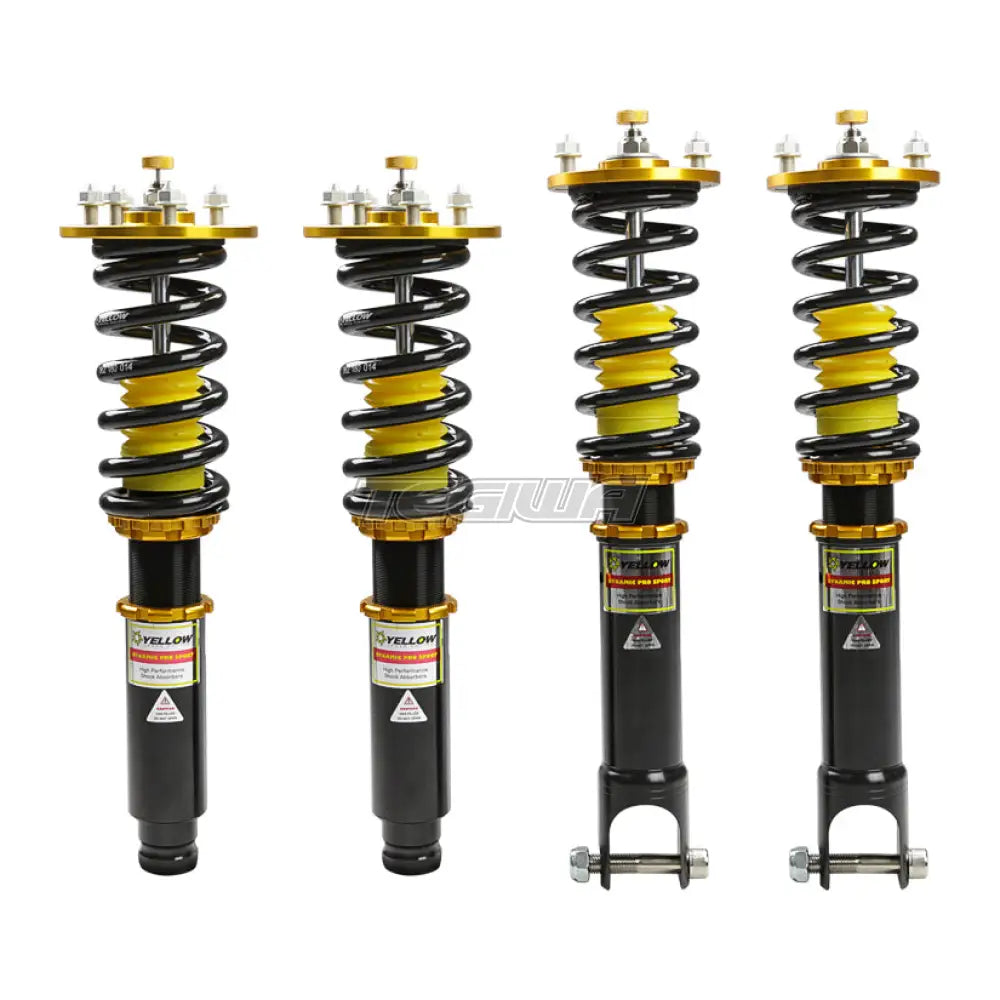 Elevate Your Ride: YSR Dynamic Pro Sport Coilovers for Honda Acty HA3/HA4 (1990-1998)